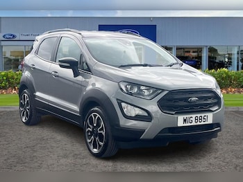 Used Ford Ecosport 2023 for sale - 79067266: Photo