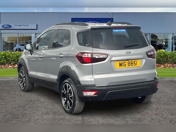 Used Ford Ecosport 2023 for sale - 79067266: Photo