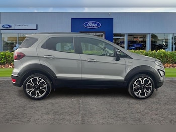 Used Ford Ecosport 2023 for sale - 79067266: Photo