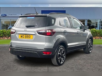 Used Ford Ecosport 2023 for sale - 79067266: Photo