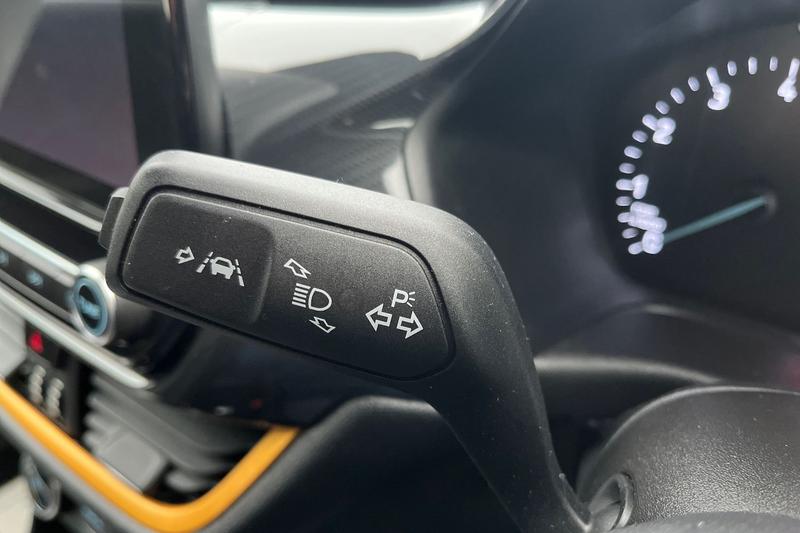 Used Ford Fiesta 2018 for sale - 76216538: Photo 14