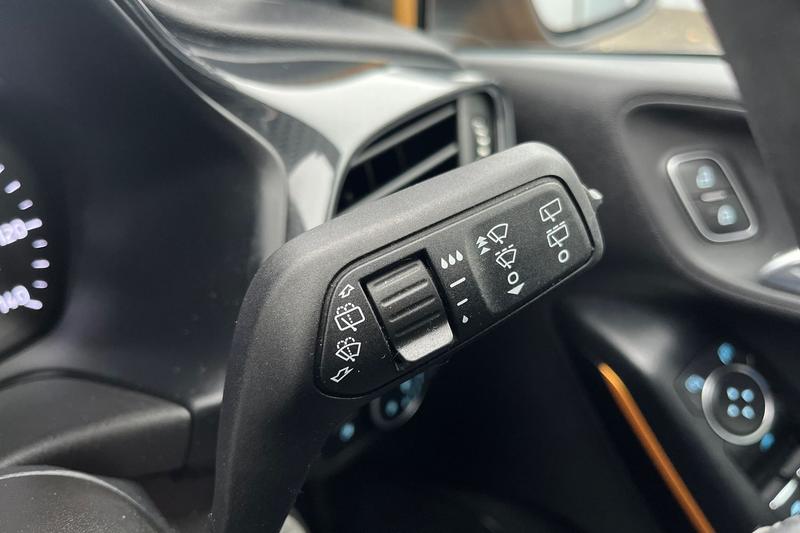 Used Ford Fiesta 2018 for sale - 76216538: Photo 15