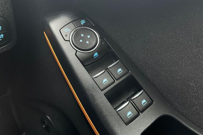 Used Ford Fiesta 2018 for sale - 76216538: Photo 16