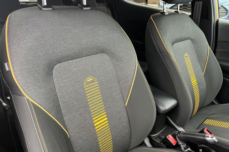 Used Ford Fiesta 2018 for sale - 76216538: Photo 17