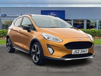 2018 - 1.0 EcoBoost Active B+O Play Navigation 5dr, Apple Car Play, Android Auto,