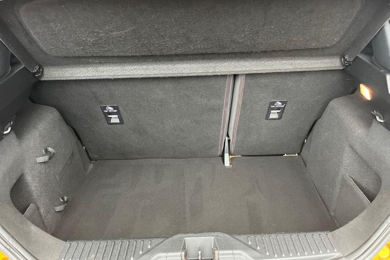 Used Ford Fiesta 2018 for sale - 76216538: Photo 21