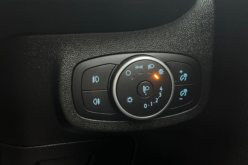 Used Ford Fiesta 2018 for sale - 76216538: Photo 22