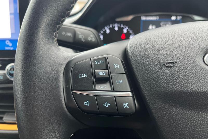 Used Ford Fiesta 2018 for sale - 76216538: Photo 23