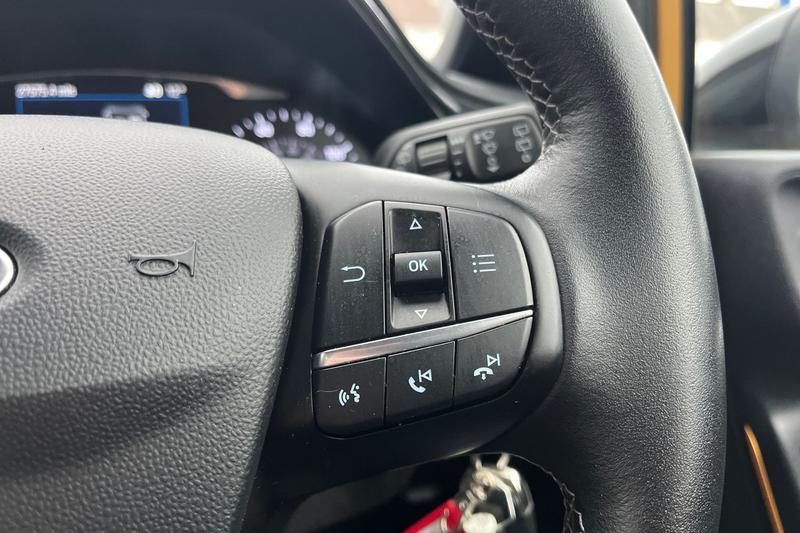 Used Ford Fiesta 2018 for sale - 76216538: Photo 24