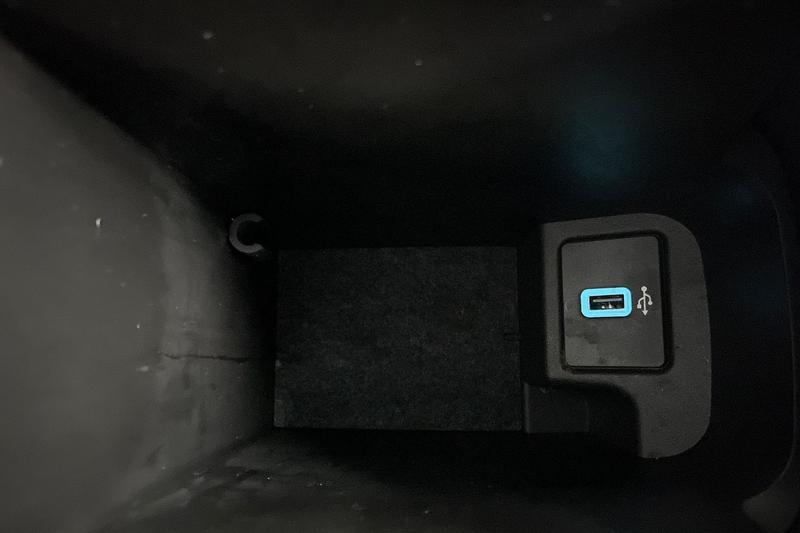 Used Ford Fiesta 2018 for sale - 76216538: Photo 25