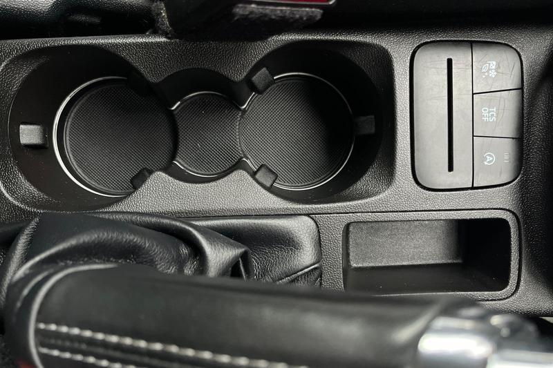 Used Ford Fiesta 2018 for sale - 76216538: Photo 26