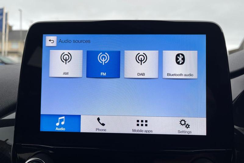 Used Ford Fiesta 2018 for sale - 76216538: Photo 29