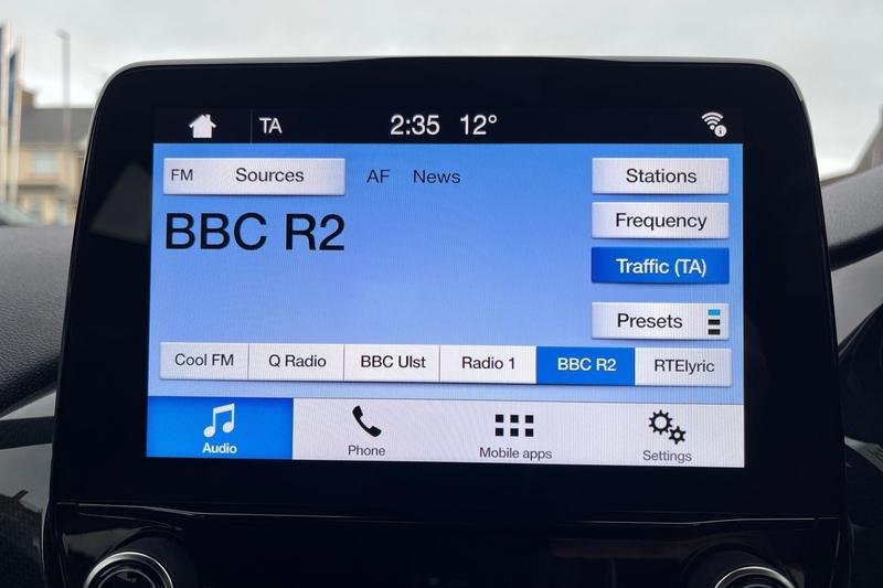 Used Ford Fiesta 2018 for sale - 76216538: Photo 30