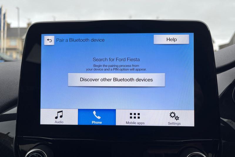 Used Ford Fiesta 2018 for sale - 76216538: Photo 31