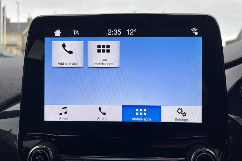 Used Ford Fiesta 2018 for sale - 76216538: Photo 32