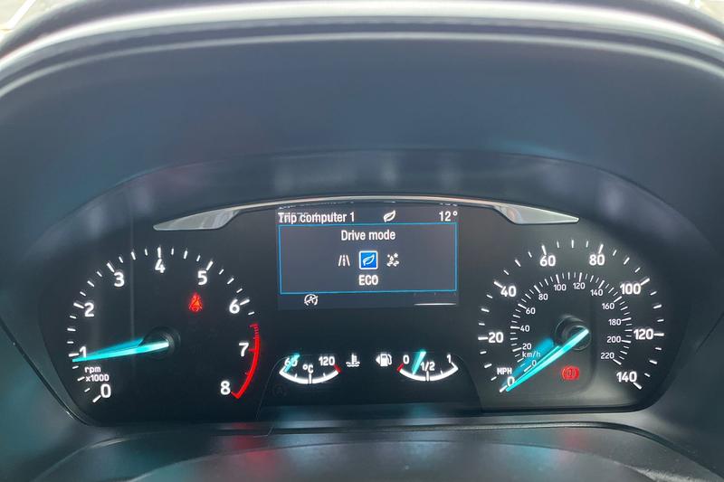 Used Ford Fiesta 2018 for sale - 76216538: Photo 37