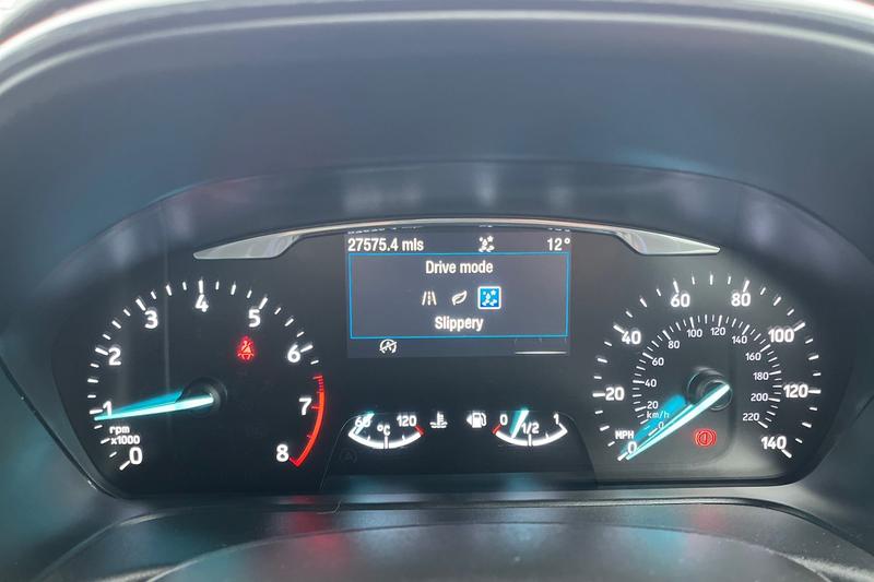 Used Ford Fiesta 2018 for sale - 76216538: Photo 38