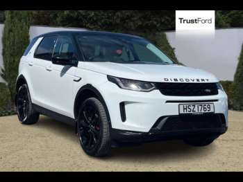 2020 - 2.0 D180 SE 5dr Auto AUTO