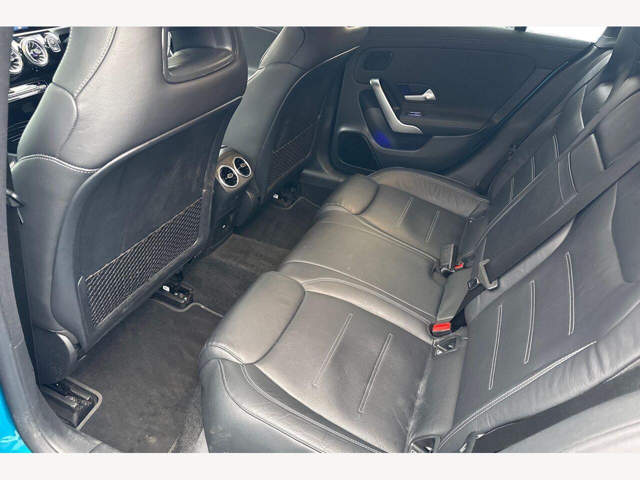 Used Mercedes-Benz CLA 2024 for sale - 77770891: Photo 10