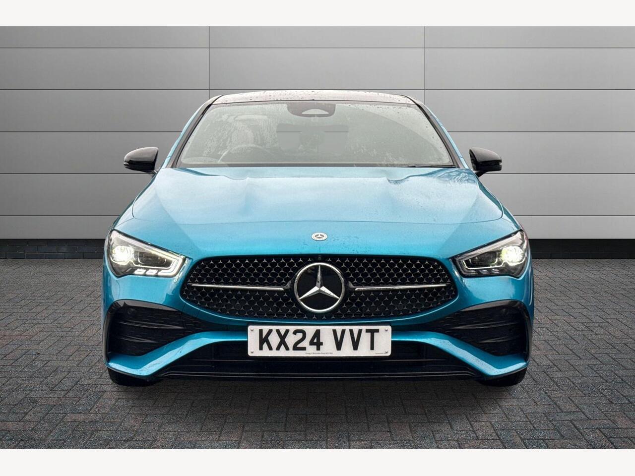 Used Mercedes-Benz CLA 2024 for sale - 77770891: Photo 11