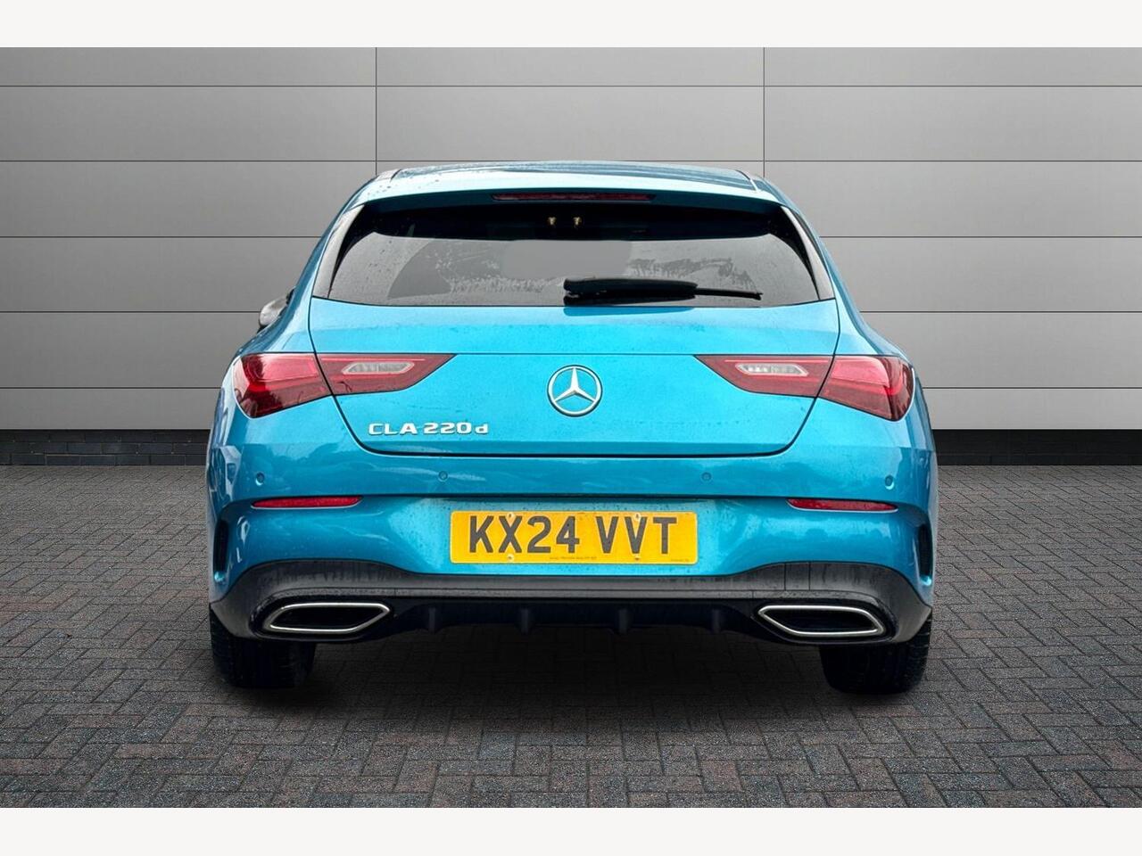 Used Mercedes-Benz CLA 2024 for sale - 77770891: Photo 12