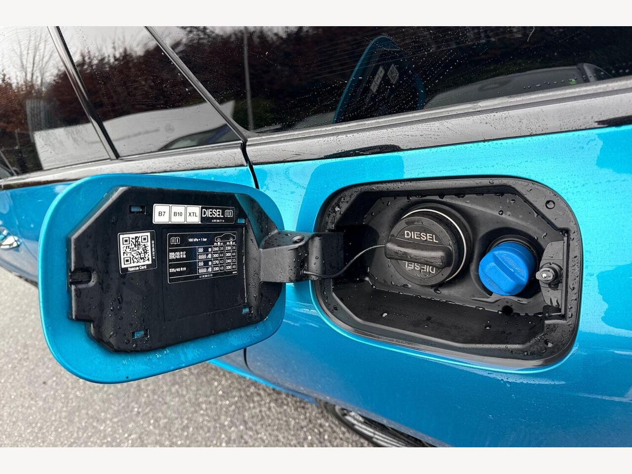 Used Mercedes-Benz CLA 2024 for sale - 77770891: Photo 13