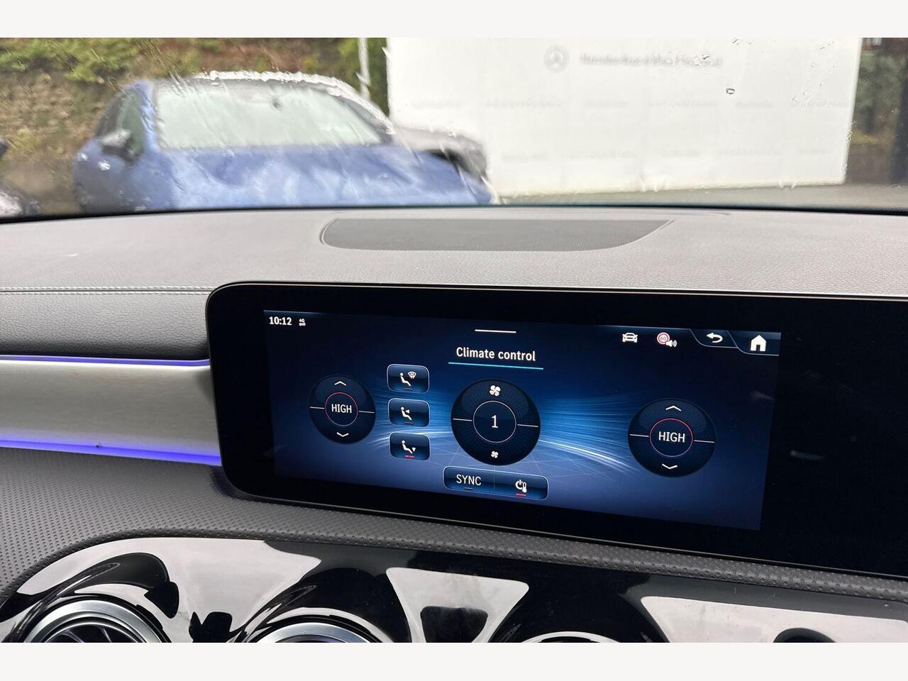 Used Mercedes-Benz CLA 2024 for sale - 77770891: Photo 17