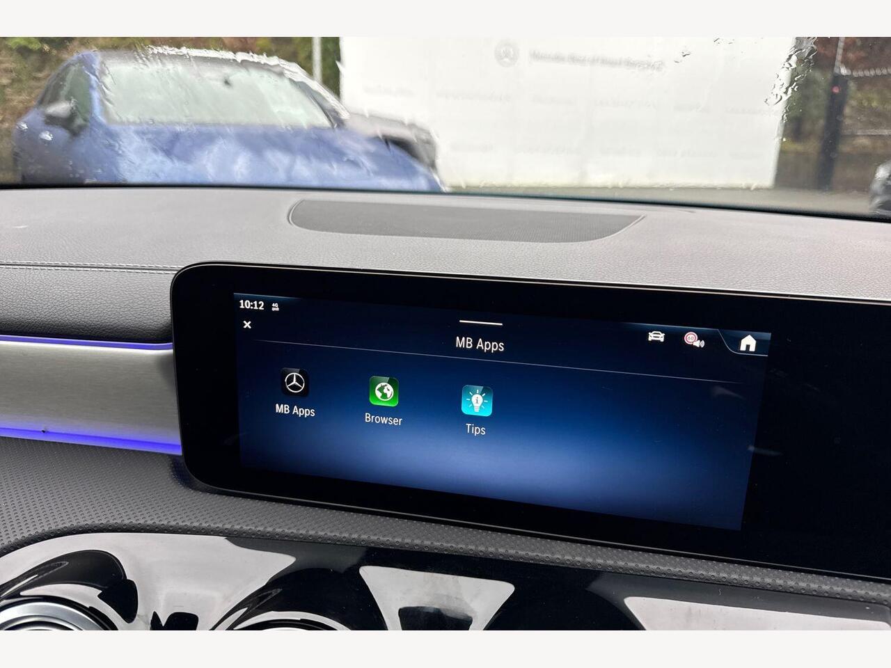 Used Mercedes-Benz CLA 2024 for sale - 77770891: Photo 19