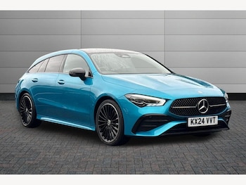 Used Mercedes-Benz CLA 2024 for sale - 77770891: Photo