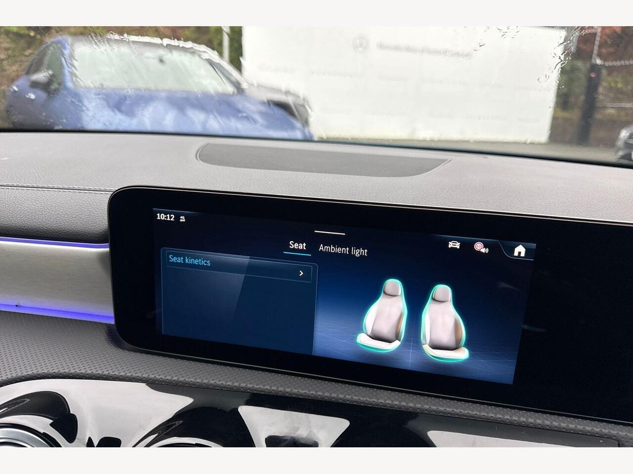 Used Mercedes-Benz CLA 2024 for sale - 77770891: Photo 20