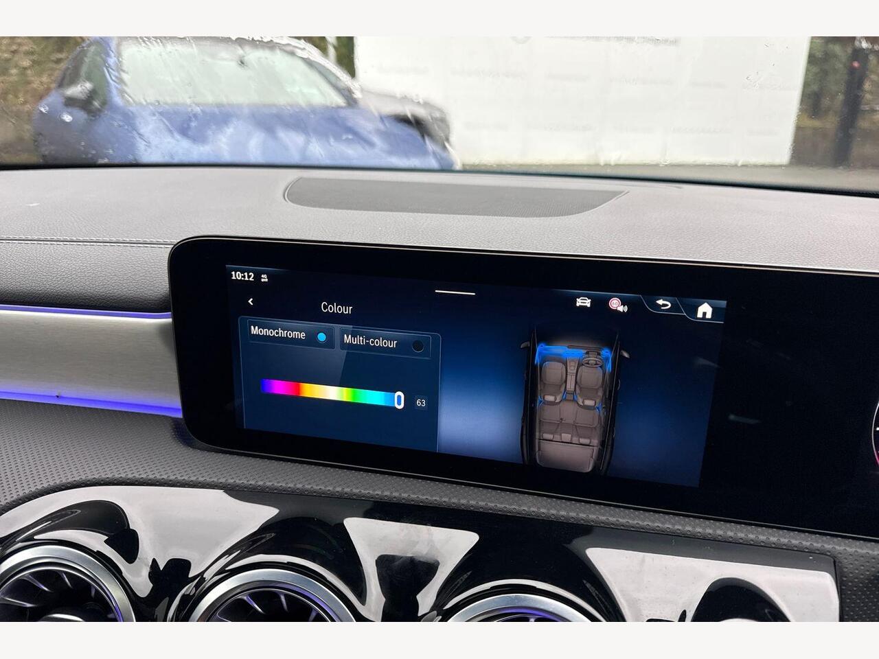 Used Mercedes-Benz CLA 2024 for sale - 77770891: Photo 21