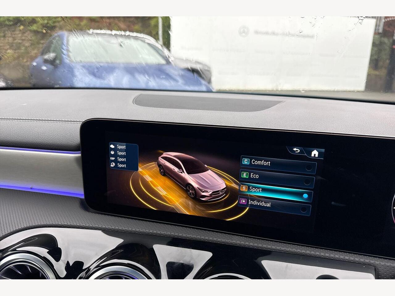 Used Mercedes-Benz CLA 2024 for sale - 77770891: Photo 22