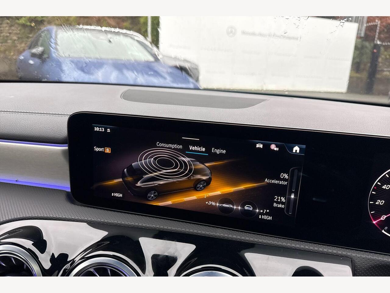 Used Mercedes-Benz CLA 2024 for sale - 77770891: Photo 23