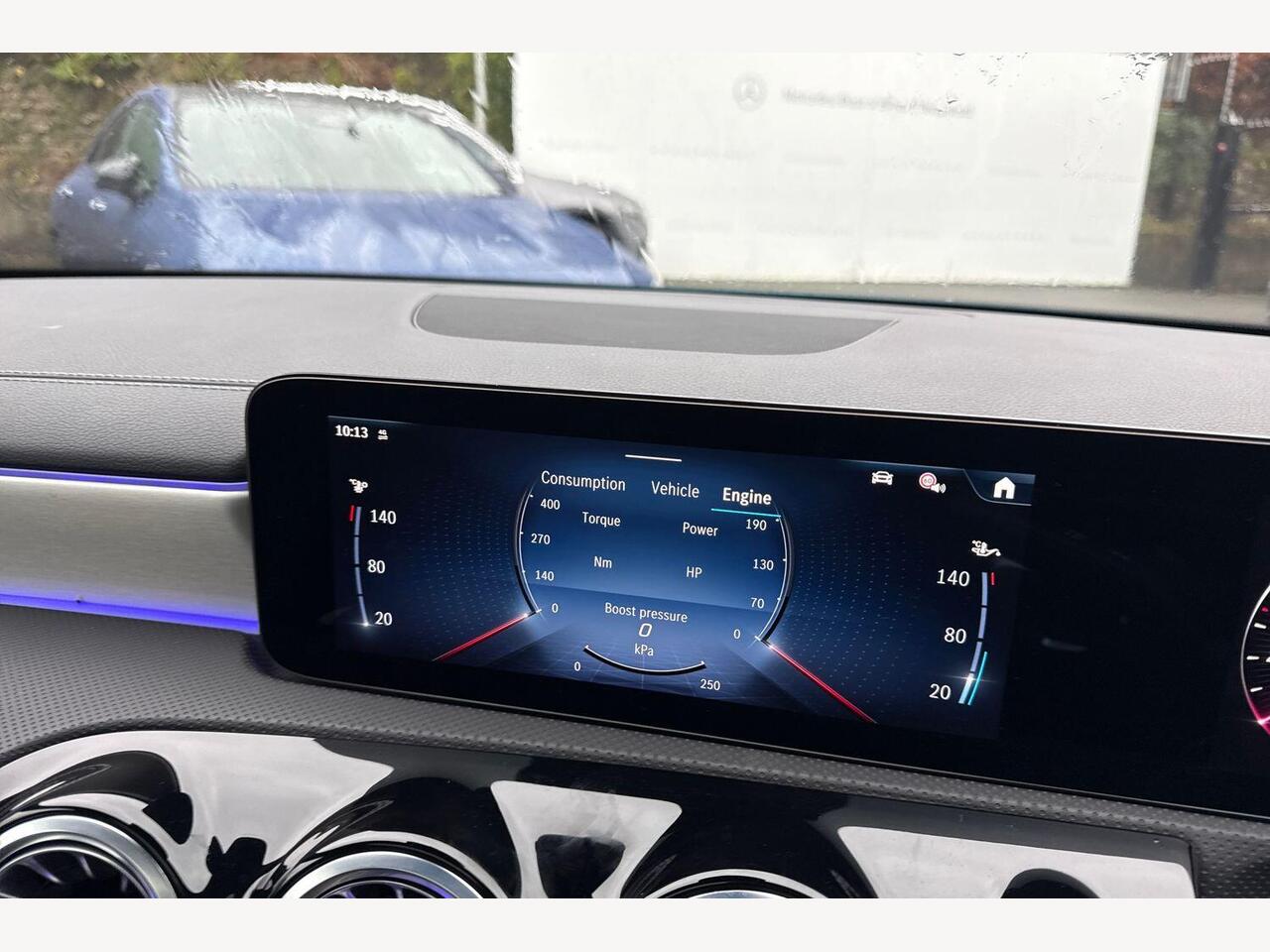 Used Mercedes-Benz CLA 2024 for sale - 77770891: Photo 24