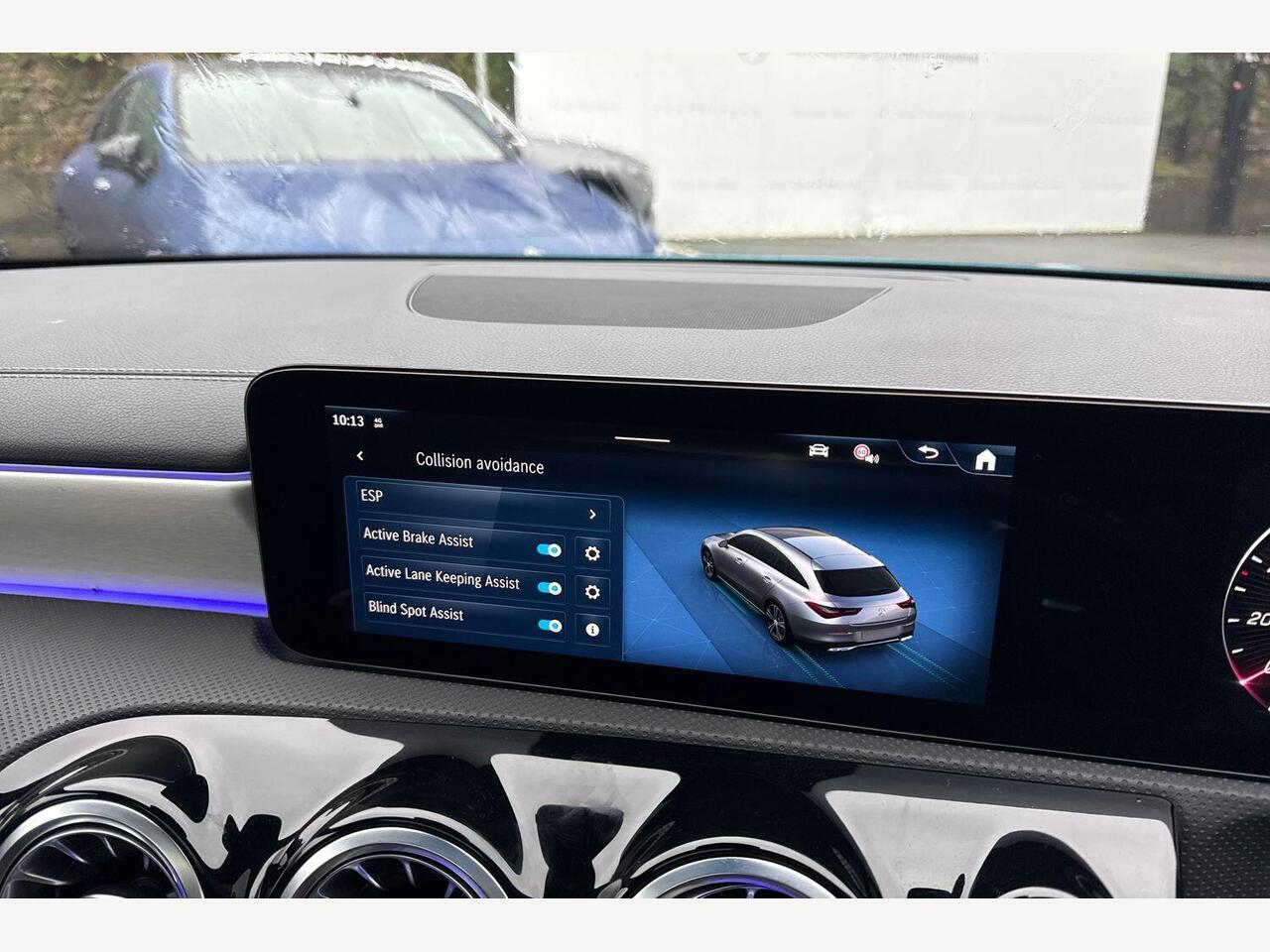 Used Mercedes-Benz CLA 2024 for sale - 77770891: Photo 25