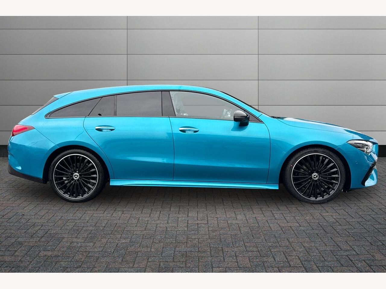 Used Mercedes-Benz CLA 2024 for sale - 77770891: Photo 3