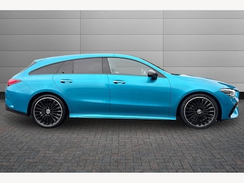 Used Mercedes-Benz CLA 2024 for sale - 77770891: Photo