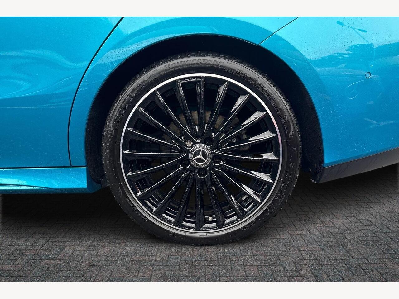 Used Mercedes-Benz CLA 2024 for sale - 77770891: Photo 4