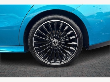 Used Mercedes-Benz CLA 2024 for sale - 77770891: Photo