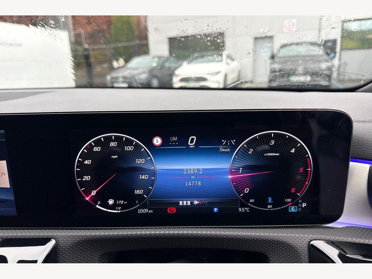 Used Mercedes-Benz CLA 2024 for sale - 77770891: Photo 6