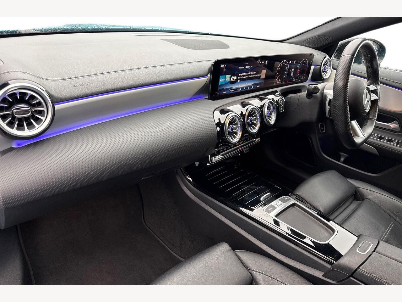 Used Mercedes-Benz CLA 2024 for sale - 77770891: Photo 9