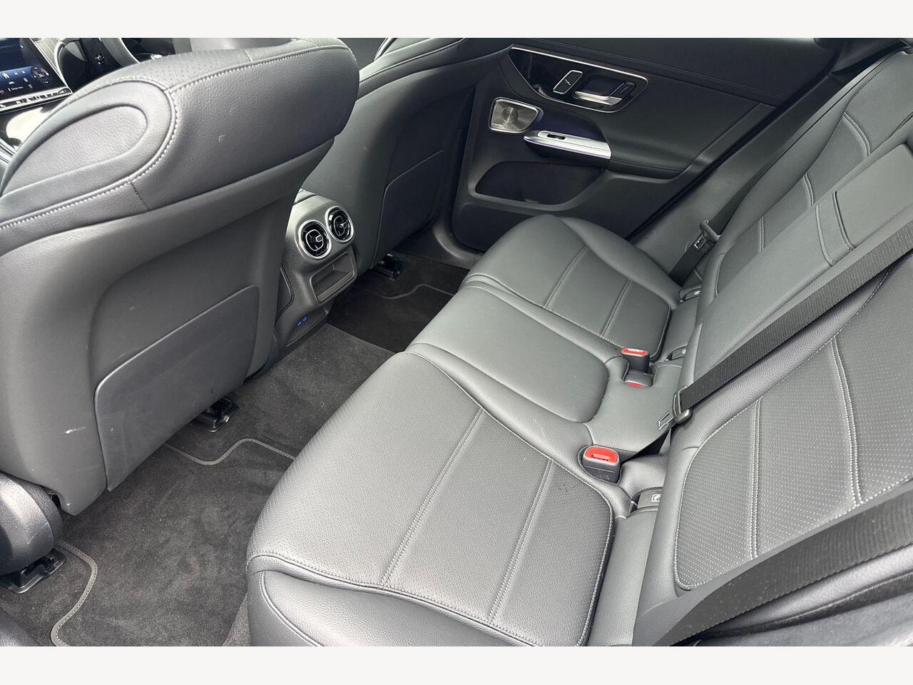 Used Mercedes-Benz GLC 2025 for sale - 77613920: Photo 10