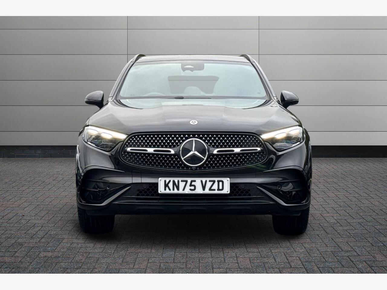 Used Mercedes-Benz GLC 2025 for sale - 77613920: Photo 11