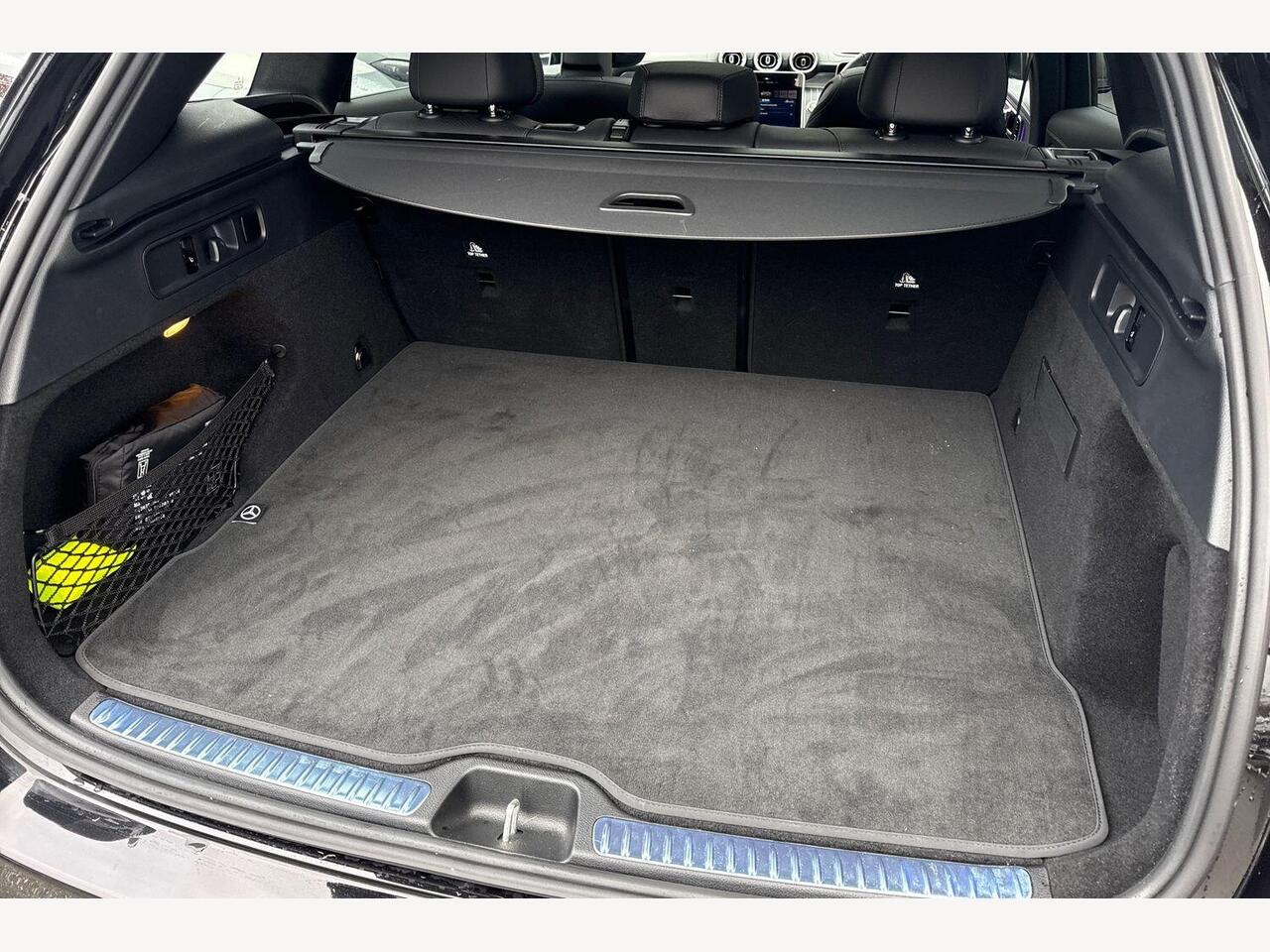 Used Mercedes-Benz GLC 2025 for sale - 77613920: Photo 13