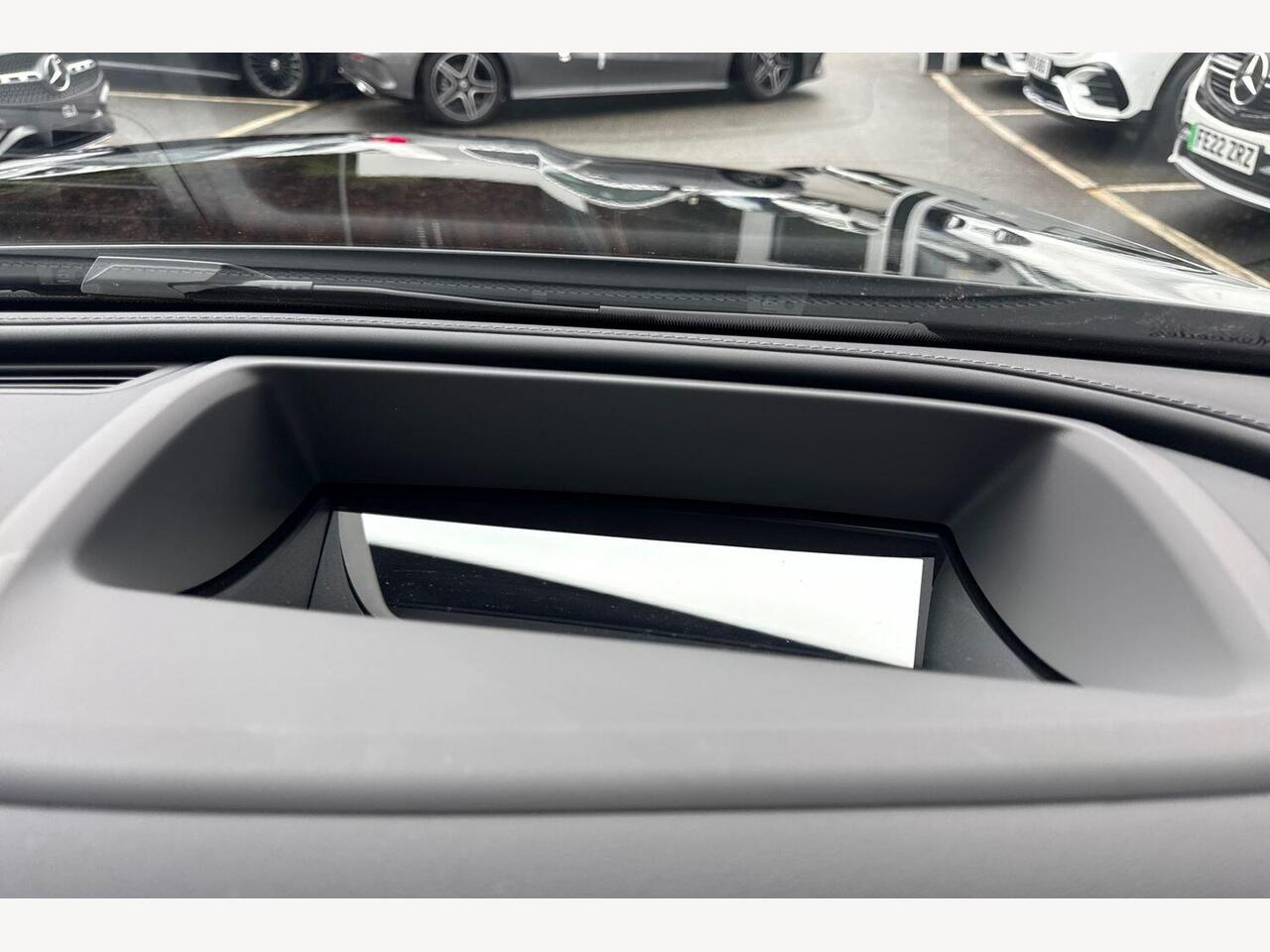 Used Mercedes-Benz GLC 2025 for sale - 77613920: Photo 20