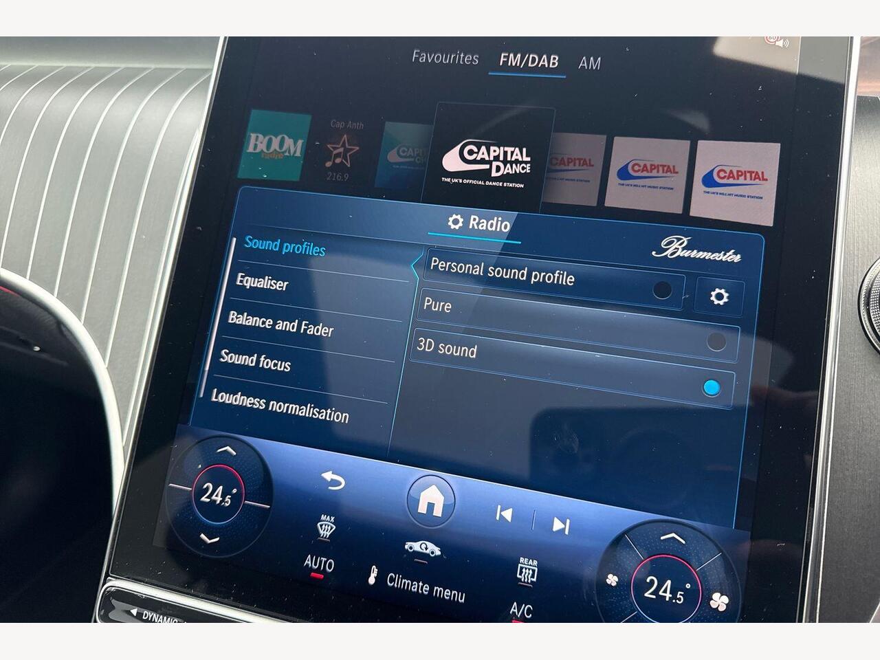 Used Mercedes-Benz GLC 2025 for sale - 77613920: Photo 21