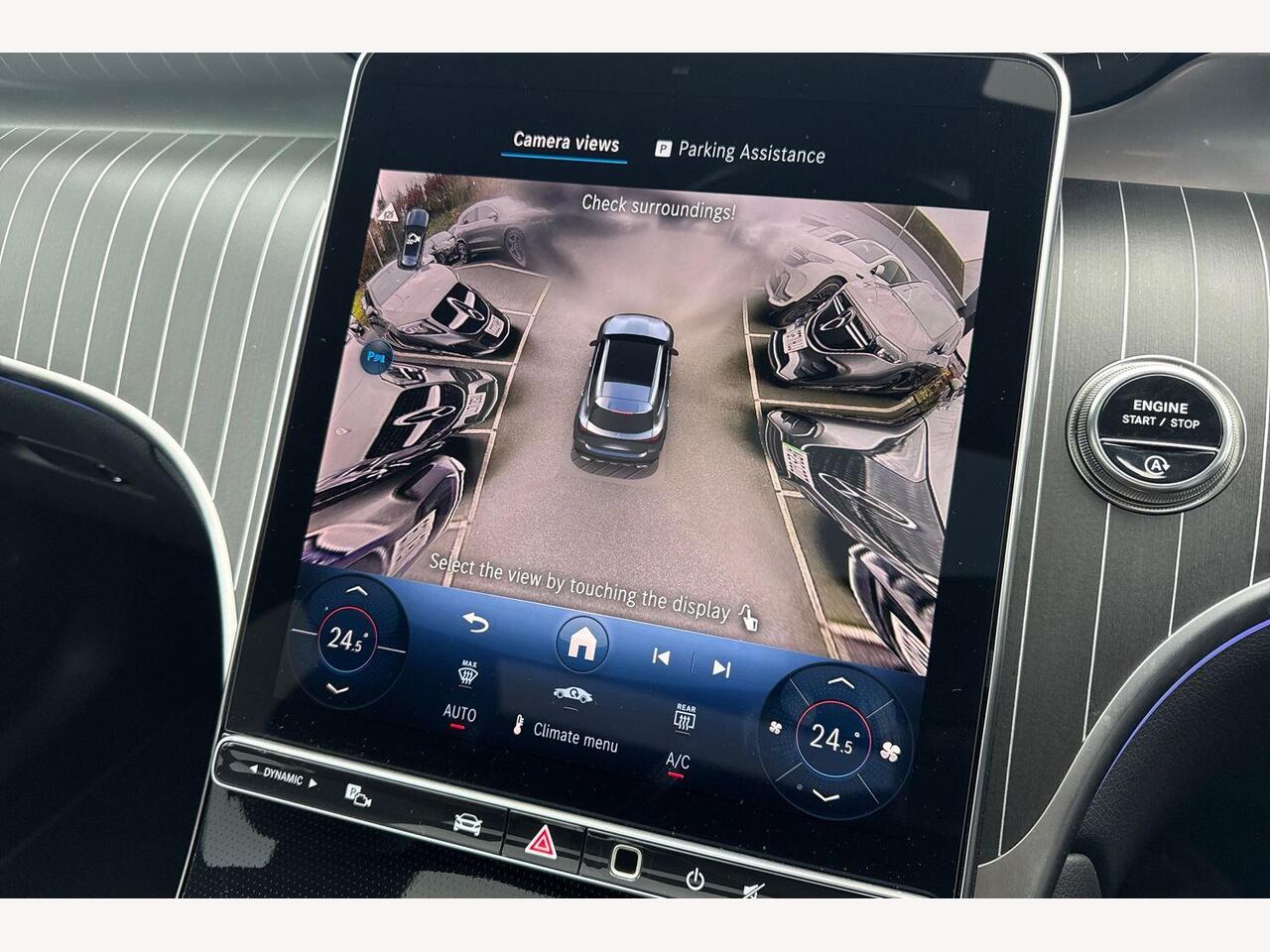 Used Mercedes-Benz GLC 2025 for sale - 77613920: Photo 22