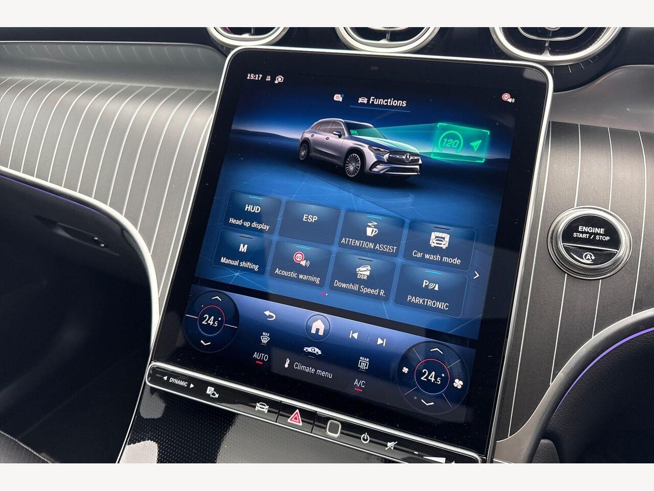 Used Mercedes-Benz GLC 2025 for sale - 77613920: Photo 23