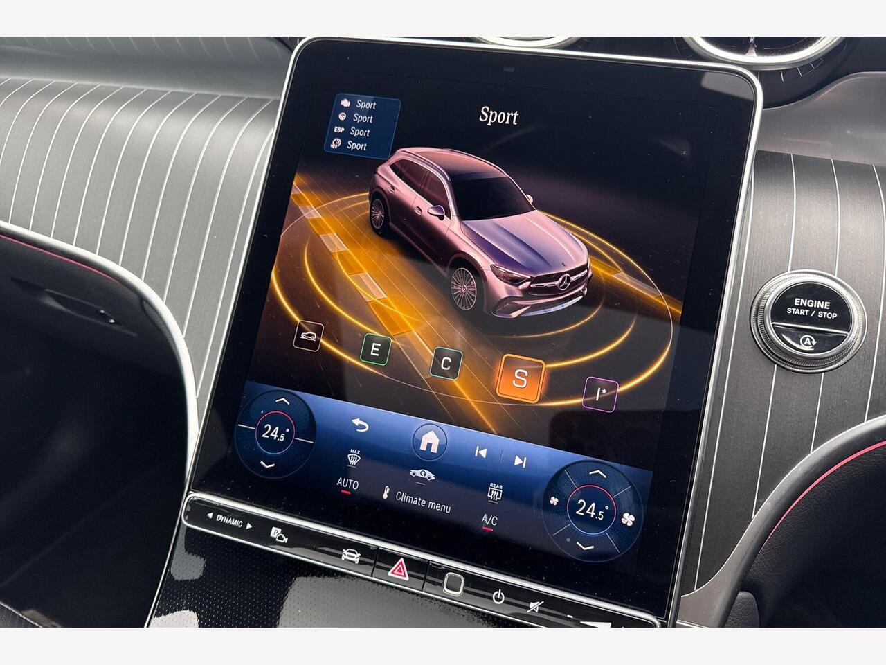 Used Mercedes-Benz GLC 2025 for sale - 77613920: Photo 24