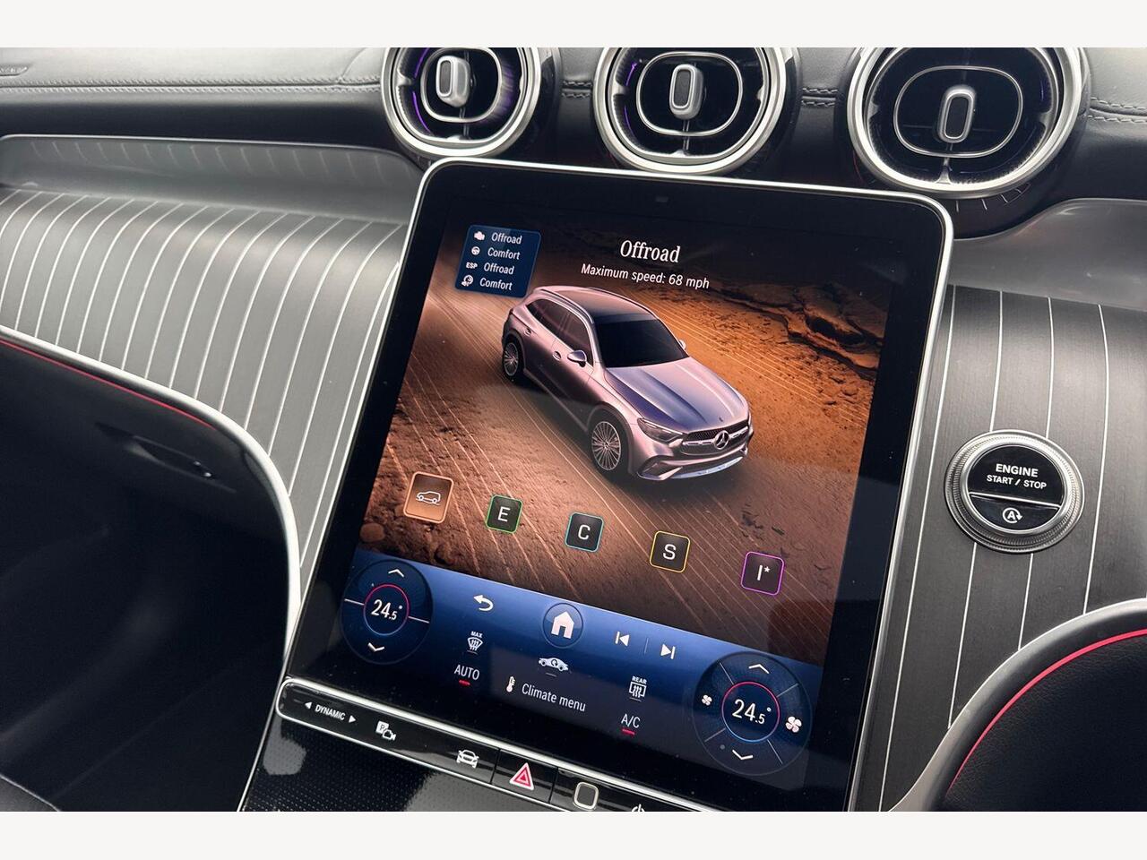 Used Mercedes-Benz GLC 2025 for sale - 77613920: Photo 25